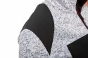 BLUZA DZIANINOWA DAMSKA, ROZMIAR XXL