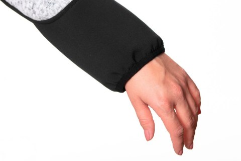BLUZA DZIANINOWA DAMSKA, ROZMIAR XXL BLUZA DZIANINOWA DAMSKA, ROZMIAR XXL