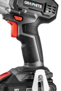 KLUCZ UDAROWY AKUMULATOROWY ENERGY+ 18V, LI-ION, BEZ AKUMULATORA