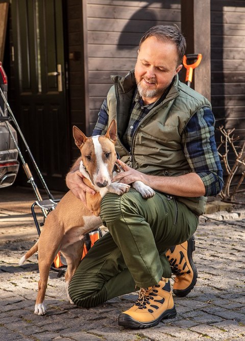 KOSZULA FLANELOWA GRANATOWO-OLIWKOWO-CZARNA, ROZMIAR XXL KOSZULA FLANELOWA GRANATOWO-OLIWKOWO-CZARNA, ROZMIAR XXL