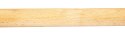 MOTYKA 16 CM, TRZONEK DREWNIANY