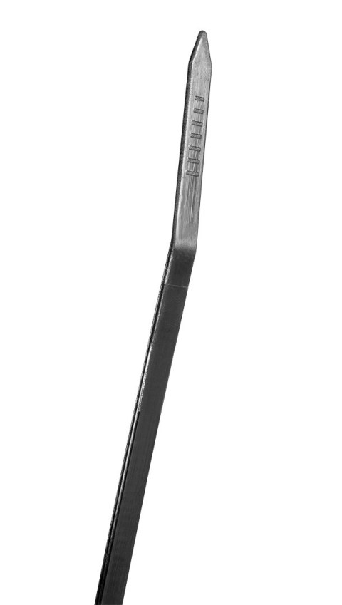 O PASKI ZACISKOWE 3.6 x 300 MM, 100 SZT., CZARNE O PASKI ZACISKOWE 3.6 x 300 MM, 100 SZT., CZARNE
