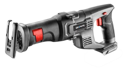 PILARKA SZABLOWA AKUMULATOROWA ENERGY+ 18V, LI-ION, BEZ AKUMULATORA PILARKA SZABLOWA AKUMULATOROWA ENERGY+ 18V, LI-ION, BEZ AKUMULATORA