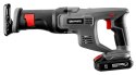 PILARKA SZABLOWA AKUMULATOROWA ENERGY+ 18V, LI-ION, BEZ AKUMULATORA
