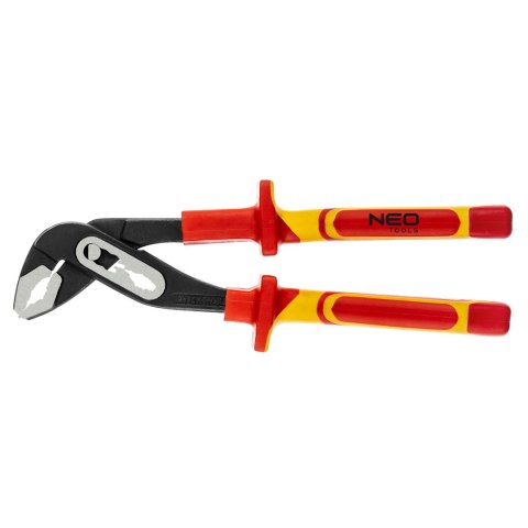 SZCZY PCE DO RUR 250 MM 1000 V, CRV, POLEROWANE SZCZY PCE DO RUR 250 MM 1000 V, CRV, POLEROWANE
