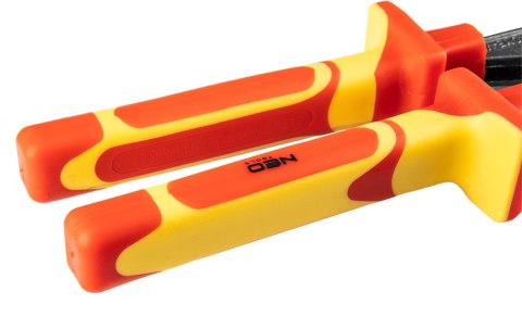SZCZY PCE DO RUR 250 MM 1000 V, CRV, POLEROWANE SZCZY PCE DO RUR 250 MM 1000 V, CRV, POLEROWANE