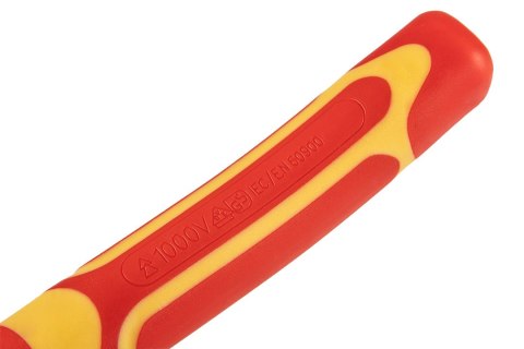 SZCZY PCE DO RUR 250 MM 1000 V, CRV, POLEROWANE SZCZY PCE DO RUR 250 MM 1000 V, CRV, POLEROWANE