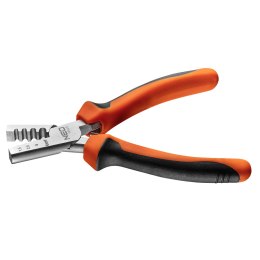 SZCZY PCE DO ZACISKANIA KOŃCÓWEK 1.5-6 MM2 (23-13 AWG), 140 MM