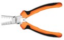 SZCZY PCE DO ZACISKANIA KOŃCÓWEK 1.5-6 MM2 (23-13 AWG), 140 MM