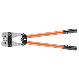 SZCZY PCE DO ZACISKANIA KOŃCÓWEK 10-120 MM2 (8-4/0 AWG), 610 MM