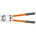 SZCZY PCE DO ZACISKANIA KOŃCÓWEK 6-50 MM2 (10-1 AWG), 390 MM