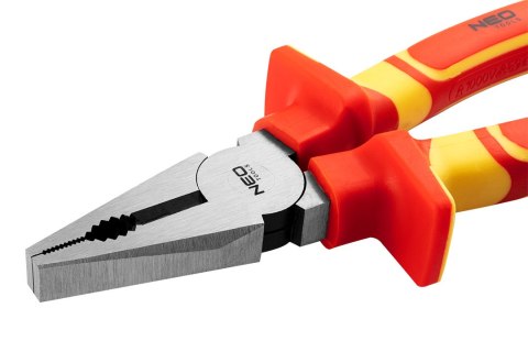 SZCZY PCE UNIWERSALNE 160 MM 1000V, CRV, POLEROWANE SZCZY PCE UNIWERSALNE 160 MM 1000V, CRV, POLEROWANE