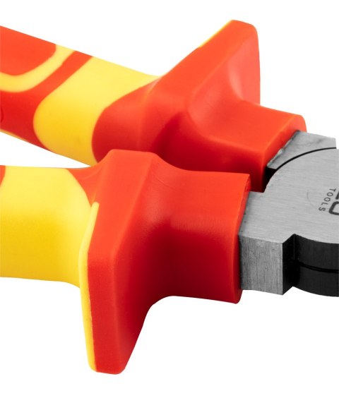 SZCZY PCE UNIWERSALNE 160 MM 1000V, CRV, POLEROWANE SZCZY PCE UNIWERSALNE 160 MM 1000V, CRV, POLEROWANE
