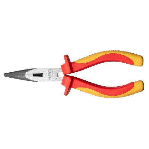 SZCZY PCE WYDŁUŻONE PROSTE 160 MM, 1000V SZCZY PCE WYDŁUŻONE PROSTE 160 MM, 1000V