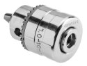 UCHWYT WIERTARSKI NA KLUCZ, 1/2"x 20, 1.5-13.0 MM