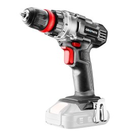 WIERTARKO-WKRĘTARKA AKUMULATOROWA ENERGY+ 18V, LI-ION, ZDEJMOWANY UCHWYT 10 MM, BEZ AKUMULATORA