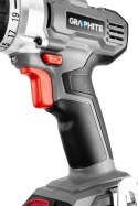 WIERTARKO-WKRĘTARKA AKUMULATOROWA ENERGY+ 18V, LI-ION, ZDEJMOWANY UCHWYT 10 MM, BEZ AKUMULATORA WIERTARKO-WKRĘTARKA AKUMULATOROWA ENERGY+ 18V, LI-ION, ZDEJMOWANY UCHWYT 10 MM, BEZ AKUMULATORA