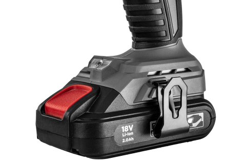 WIERTARKO-WKRĘTARKA AKUMULATOROWA BEZSZCZOTKOWA ENERGY+ 18V, LI-ION, 13 MM, BEZ AKUMULATORA WIERTARKO-WKRĘTARKA AKUMULATOROWA BEZSZCZOTKOWA ENERGY+ 18V, LI-ION, 13 MM, BEZ AKUMULATORA