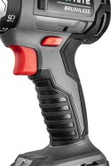 WIERTARKO-WKRĘTARKA AKUMULATOROWA BEZSZCZOTKOWA ENERGY+ 18V, LI-ION, 13 MM, BEZ AKUMULATORA WIERTARKO-WKRĘTARKA AKUMULATOROWA BEZSZCZOTKOWA ENERGY+ 18V, LI-ION, 13 MM, BEZ AKUMULATORA
