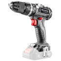 WIERTARKO-WKRĘTARKA AKUMULATOROWA BEZSZCZOTKOWA Z UDAREM ENERGY+ 18V, LI-ION, 13 MM, BEZ AKUMULATORA