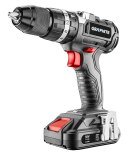 WIERTARKO-WKRĘTARKA AKUMULATOROWA BEZSZCZOTKOWA Z UDAREM ENERGY+ 18V, LI-ION, 13 MM, BEZ AKUMULATORA