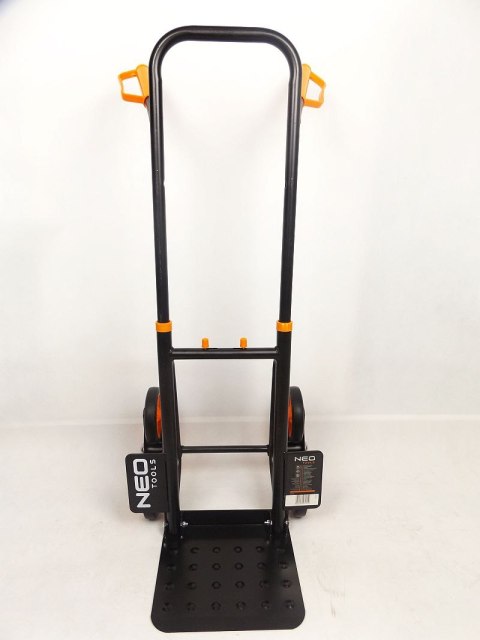 WÓZEK TRANS PORTOWY, SCHODOWY, SKŁADANY, UDŹWIG 150KG WÓZEK TRANS PORTOWY, SCHODOWY, SKŁADANY, UDŹWIG 150KG
