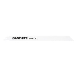BRZESZCZOTY BAGNETOWE 225 x 20 x 0.9 MM, 10TPI, K PL. 2 SZT.