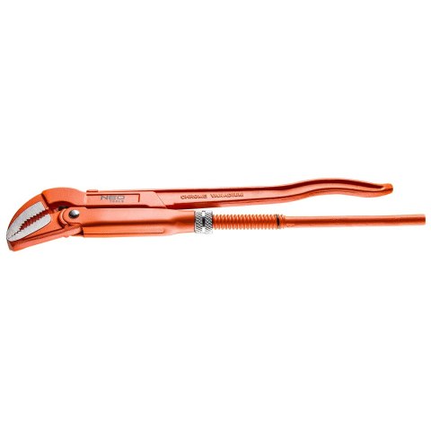 KLUCZ DO RUR TY P "45", 1.0", 330 MM KLUCZ DO RUR TY P "45", 1.0", 330 MM