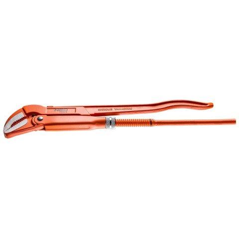 KLUCZ DO RUR TY P "45", 1.5", 415 MM KLUCZ DO RUR TY P "45", 1.5", 415 MM