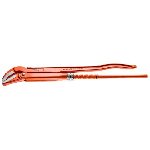 KLUCZ DO RUR TY P "45", 2.0", 535 MM KLUCZ DO RUR TY P "45", 2.0", 535 MM