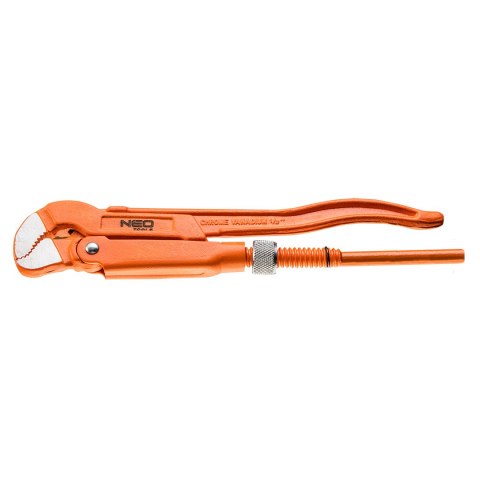 KLUCZ DO RUR TY P "S", 0.5", 235 MM KLUCZ DO RUR TY P "S", 0.5", 235 MM