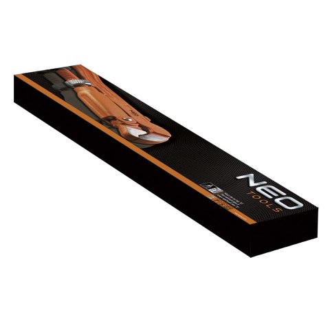 KLUCZ DO RUR TY P "S", 0.5", 235 MM KLUCZ DO RUR TY P "S", 0.5", 235 MM