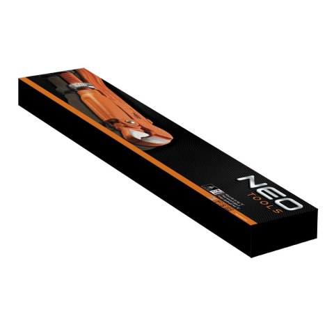 KLUCZ DO RUR TY P "S", 2.0", 535 MM KLUCZ DO RUR TY P "S", 2.0", 535 MM