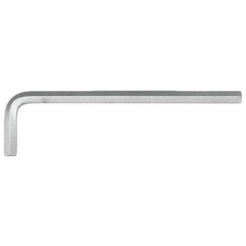 KLUCZ SZEŚCIOKĄTNY 8.0 MM KLUCZ SZEŚCIOKĄTNY 8.0 MM
