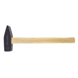 MŁOTEK ŚLUSARSKI 1000 G, TRZONEK DREWNIANY