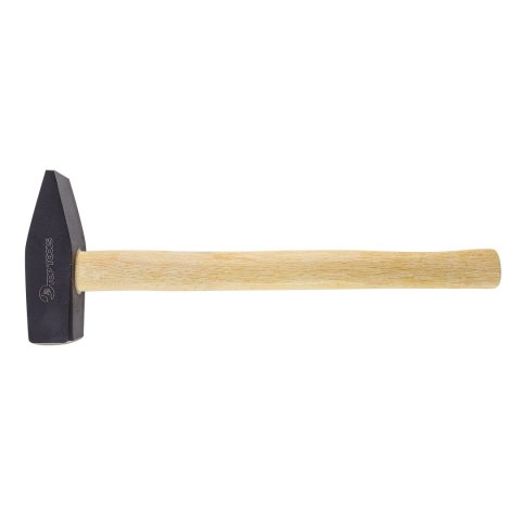MŁOTEK ŚLUSARSKI 1000 G, TRZONEK DREWNIANY MŁOTEK ŚLUSARSKI 1000 G, TRZONEK DREWNIANY