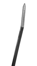 O PASKI ZACISKOWE 4.8 x 370 MM, 75 SZT., CZARNE