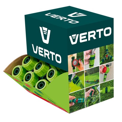 RE PARATOR DO WĘŻA 3/4", 30 SZT. RE PARATOR DO WĘŻA 3/4", 30 SZT.