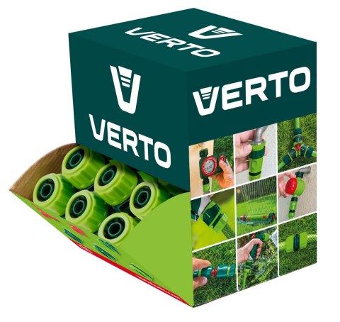 RE PARATOR DO WĘŻA 3/4", 30 SZT. RE PARATOR DO WĘŻA 3/4", 30 SZT.