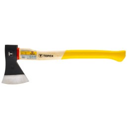SIEKIERA 1600 G, TRZONEK DREWNIANY