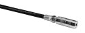 SMAROWNICA DŹWIGNIOWA 400 CM3 Z WĘŻYKIEM 8 x 300 MM (10000PSI)