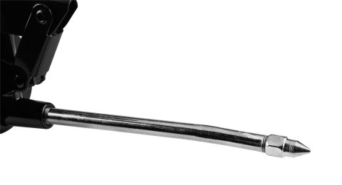 SMAROWNICA DŹWIGNIOWA 400 CM3 Z WĘŻYKIEM 8 x 300 MM (10000PSI) SMAROWNICA DŹWIGNIOWA 400 CM3 Z WĘŻYKIEM 8 x 300 MM (10000PSI)