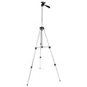 STATYW ALUMINIOWY 1.5 M 1/4" DO LASERÓW KRZYŻOWYCH