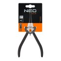SZCZY PCE SEGERA DO  PIERŚCIENI OSADCZYCH 180 MM, ZEWNĘTRZNE,  PROSTE