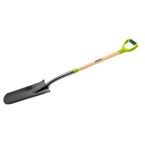 SZ PADEL DO SADZONEK, DREWNIANY TRZONEK, PLASTIKOWY UCHWYT SZ PADEL DO SADZONEK, DREWNIANY TRZONEK, PLASTIKOWY UCHWYT