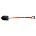 SZ PADEL HARTOWANY, METALOWY TRZONEK, OSTRY