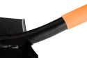 SZ PADEL HARTOWANY, METALOWY TRZONEK, OSTRY