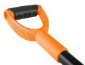 SZ PADEL HARTOWANY, METALOWY TRZONEK, OSTRY