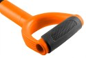 SZ PADEL HARTOWANY, METALOWY TRZONEK, OSTRY