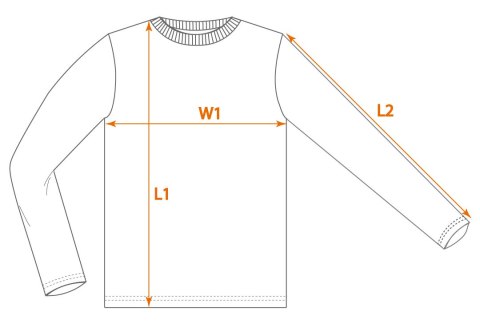 T-SHIRT DAMSKI CIEMNOSZARY, ROZMIAR XL T-SHIRT DAMSKI CIEMNOSZARY, ROZMIAR XL
